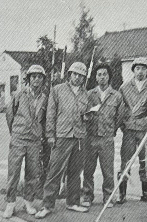 セール中 学生服（富山西高等学校）